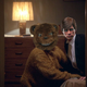 Image for article titled Kotaku 'Shop Contest: A Very Scare Bear Halloween: Winners!
